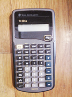 TI-30Xa